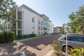 Duenenresidenz Heringsdorf App 21